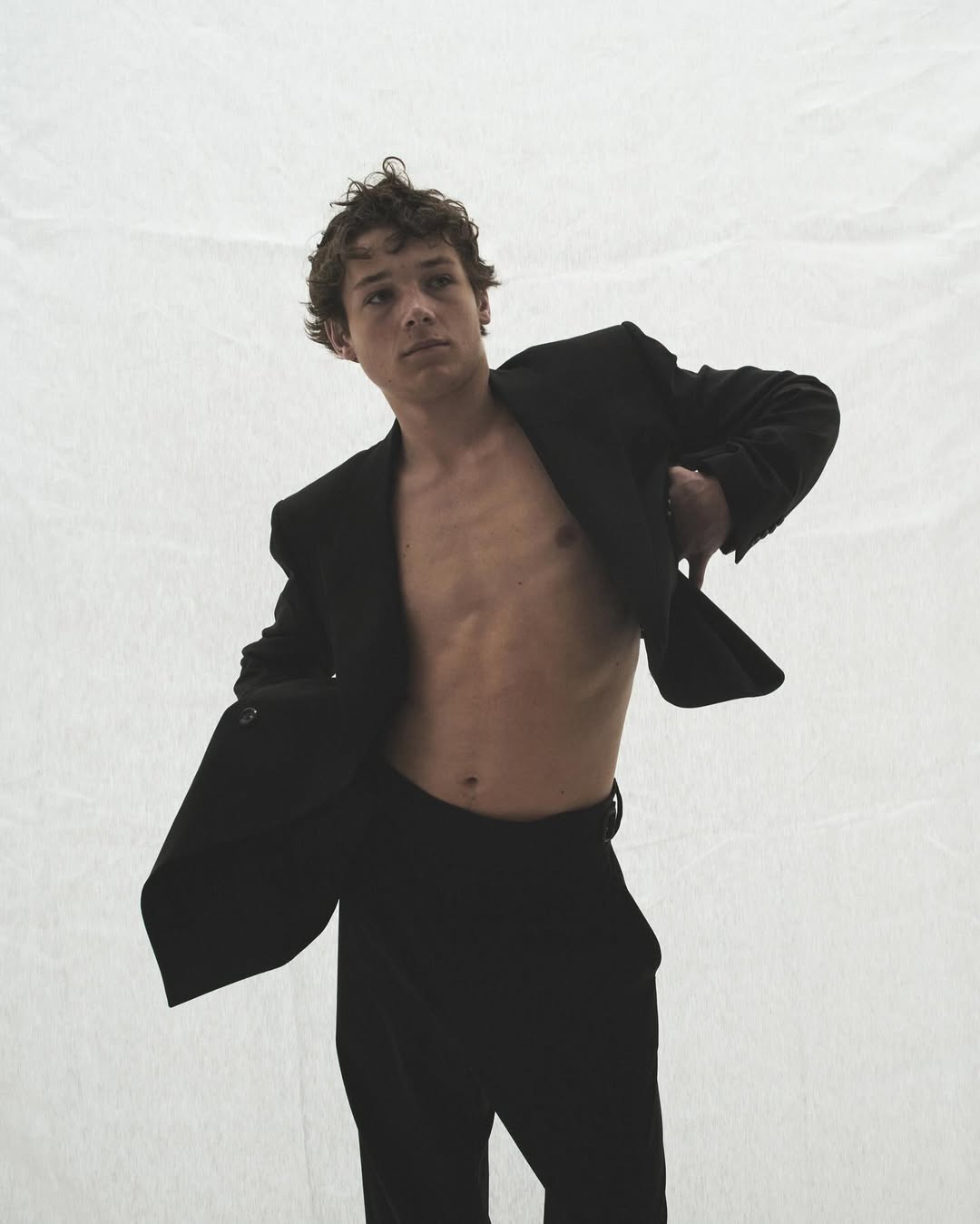 David Sims