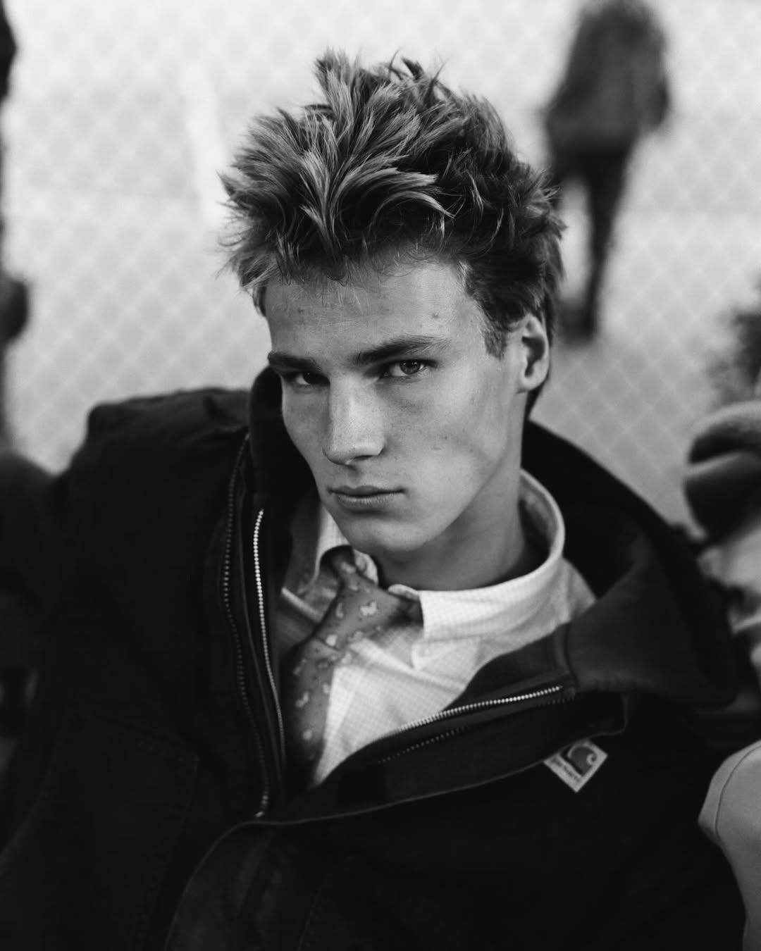 Theo Wenner