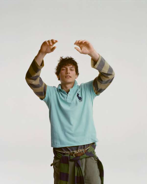 Theo Wenner