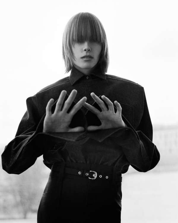 Alasdair McLellan