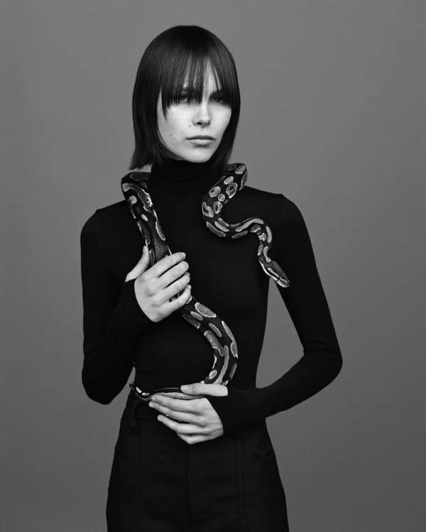 Alasdair McLellan