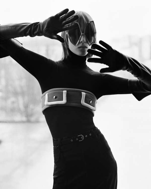 Alasdair McLellan