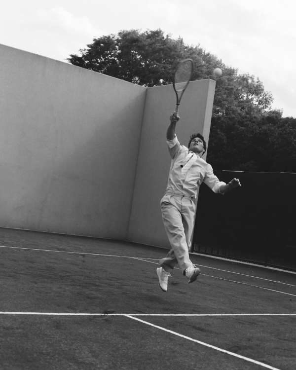 Theo Wenner