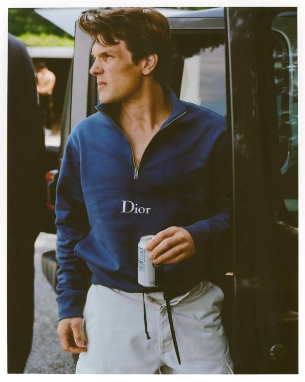 Theo Wenner