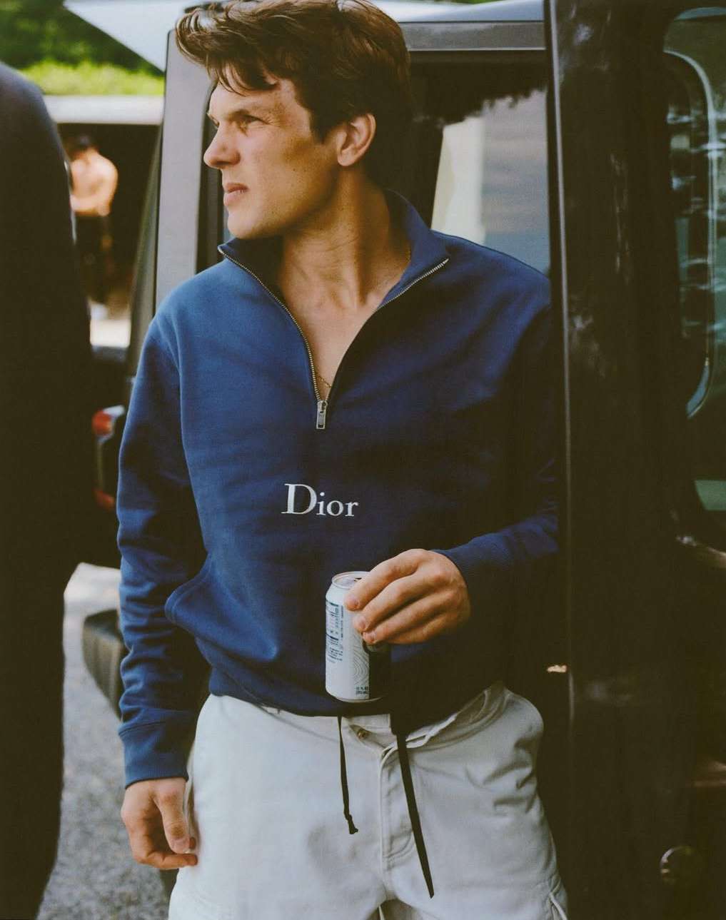 Theo Wenner