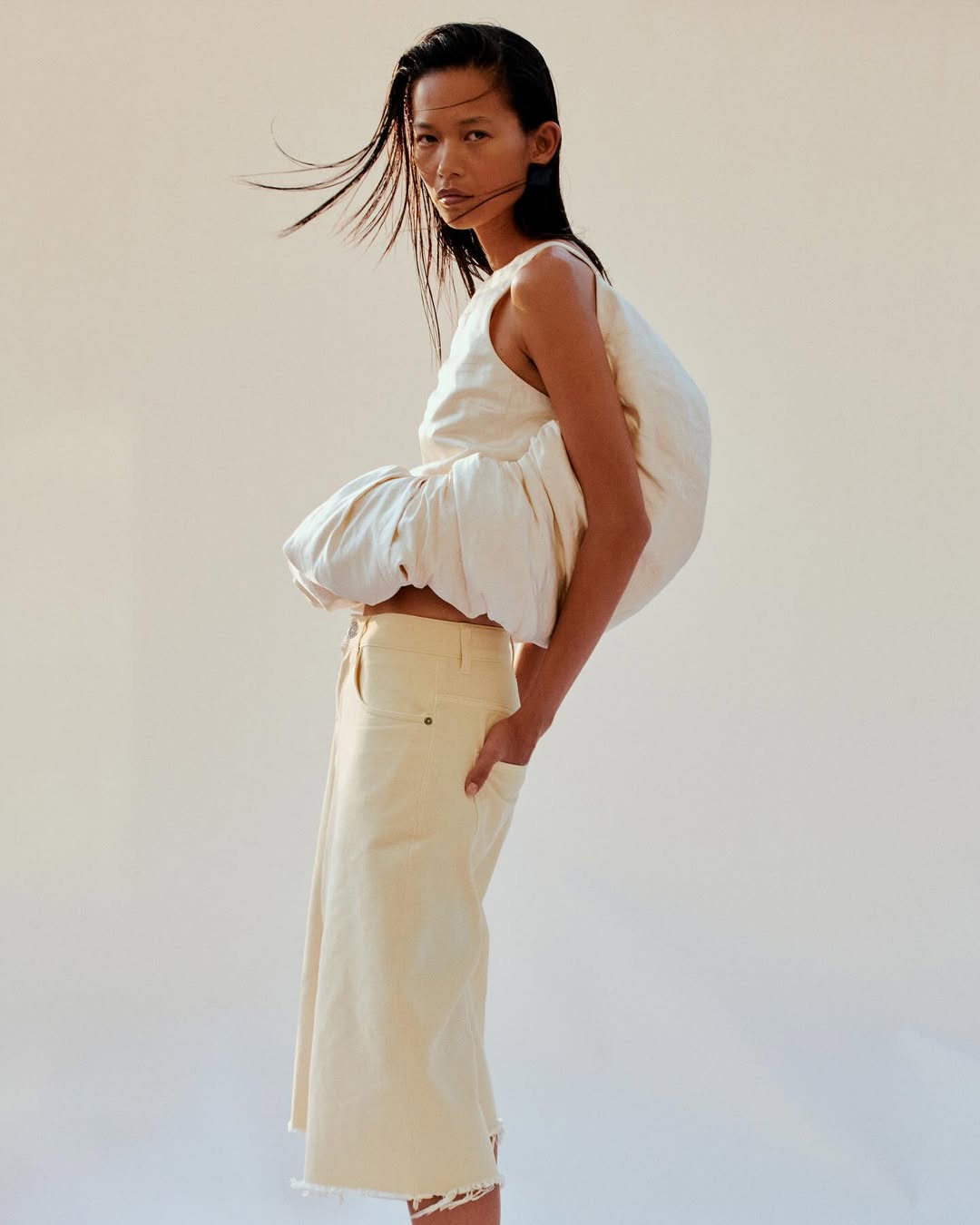 Alasdair McLellan X Phoebe Philo Jul. 25