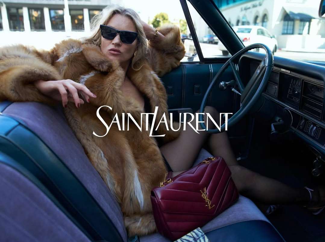 Mert  Alas X Saint Laurent Aug. 25