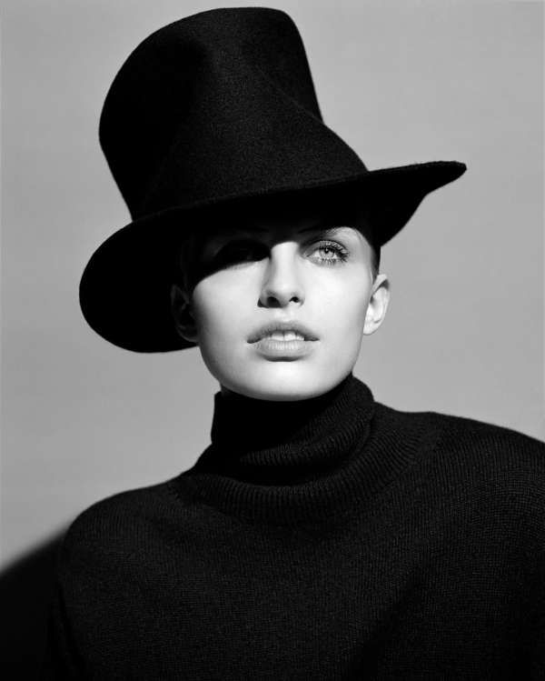 Alasdair McLellan