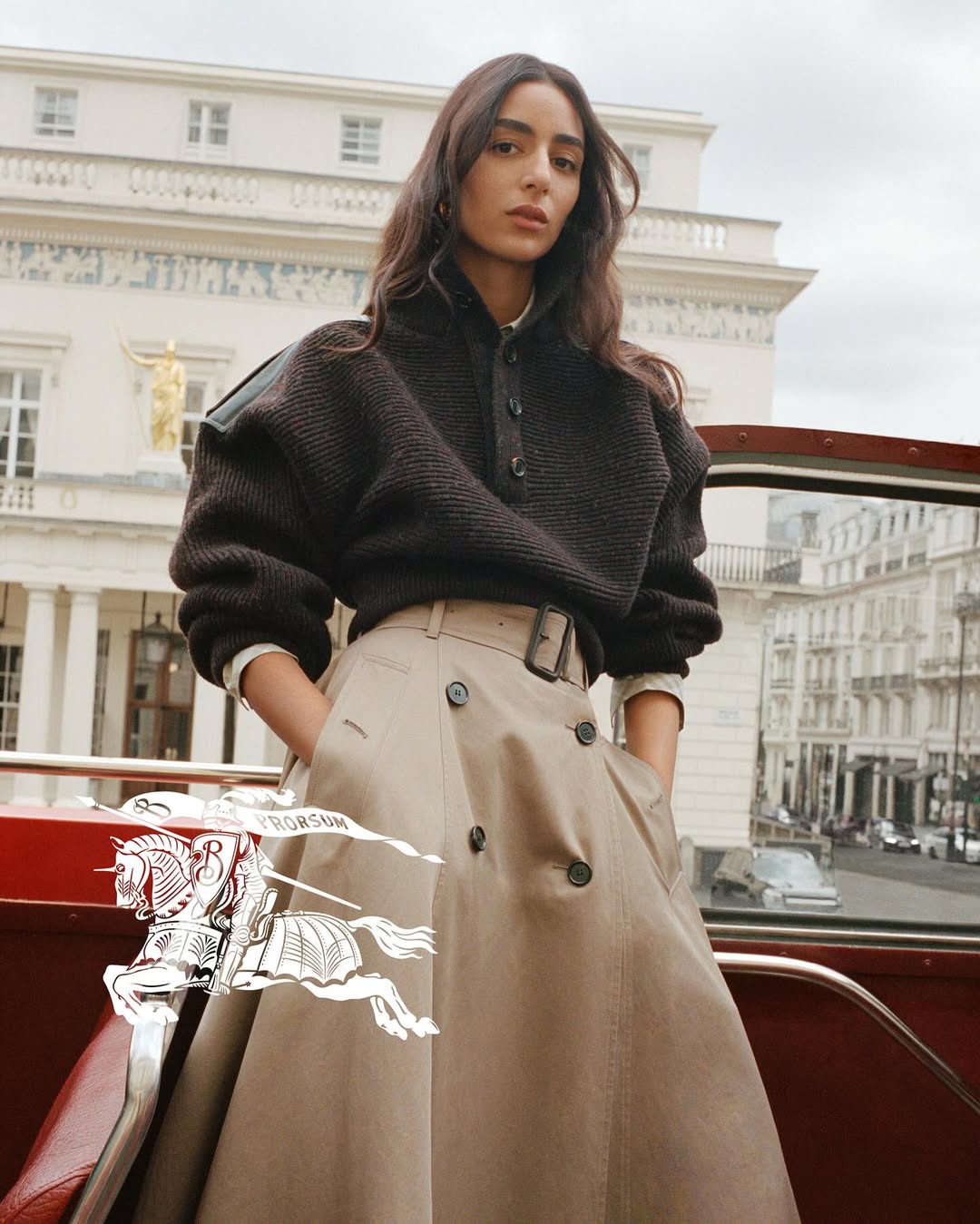 Angelo Pennetta X Burberry Sep. 25