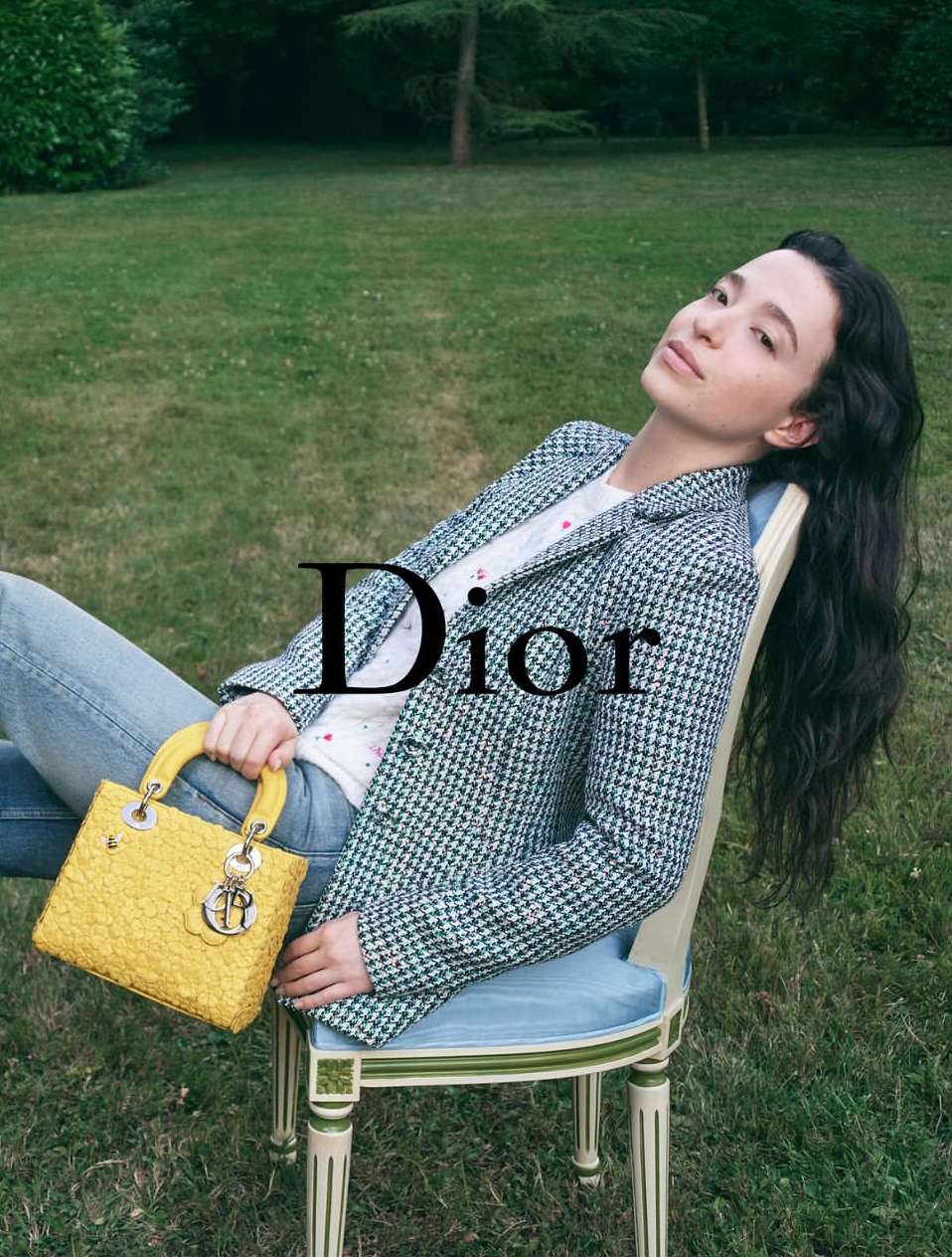 David Sims X Dior Oct. 25