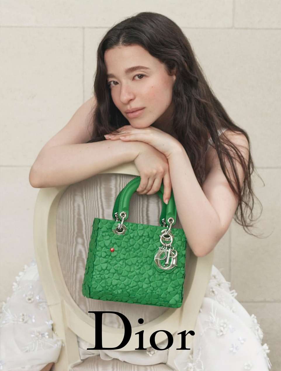 David Sims X Dior Oct. 25