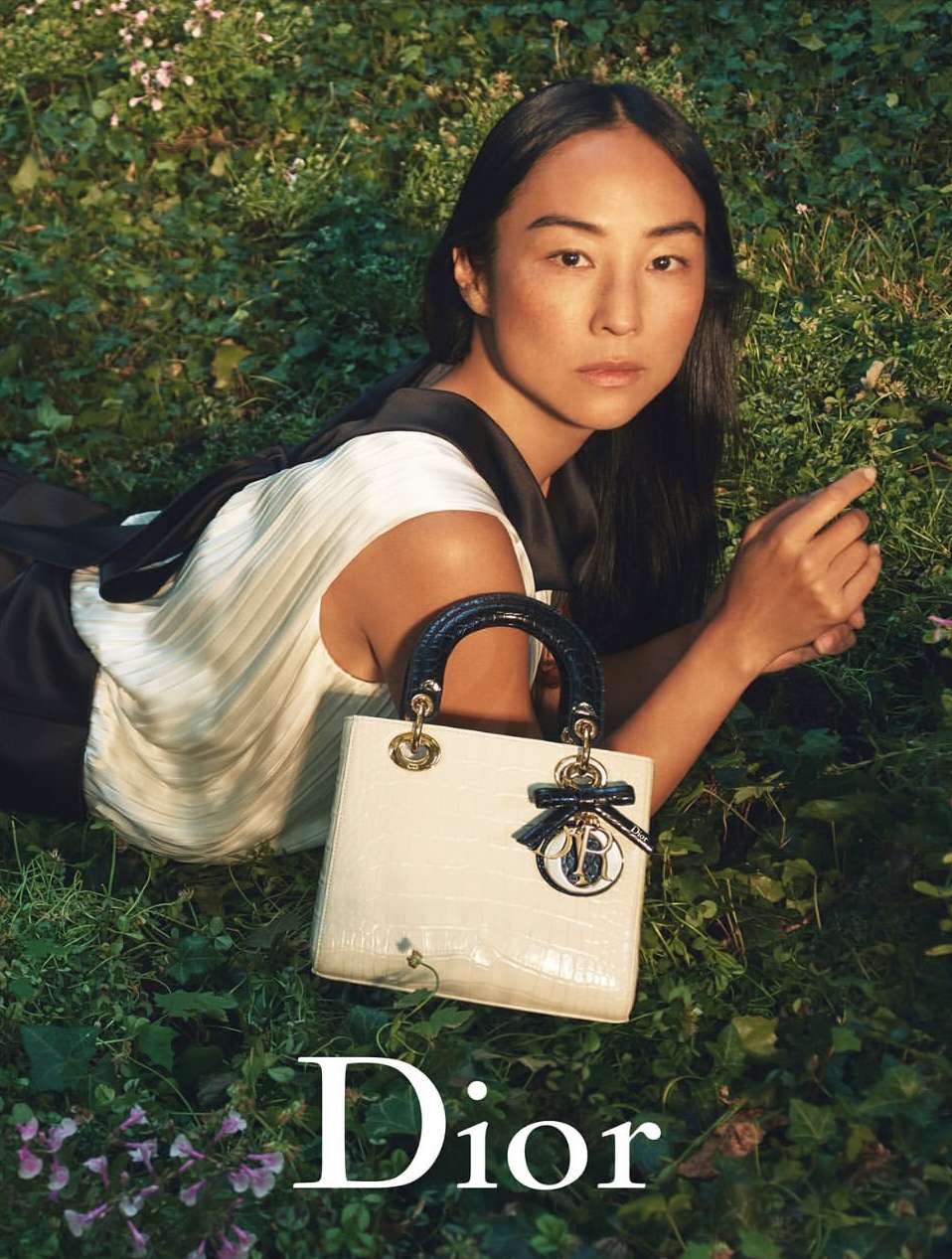 David Sims X Dior Oct. 25