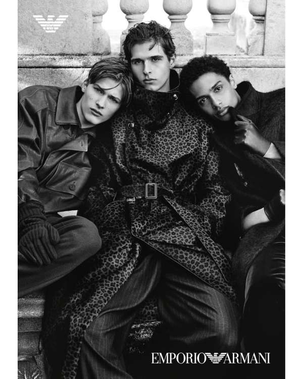 Alasdair McLellan