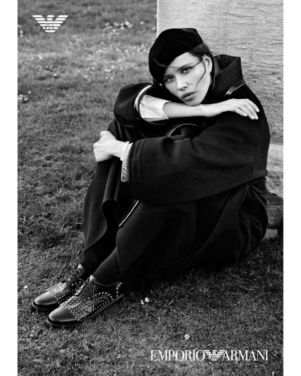 Alasdair McLellan