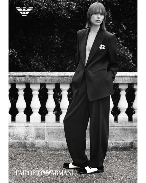 Alasdair McLellan