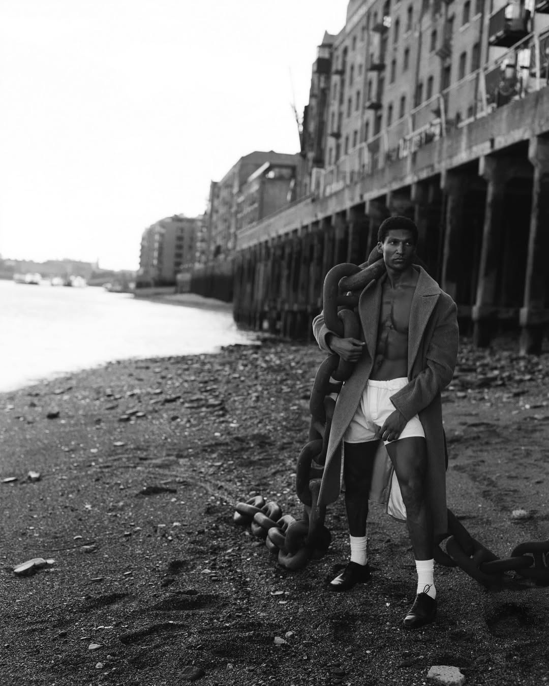 Theo Wenner X M Le Monde Oct. 25