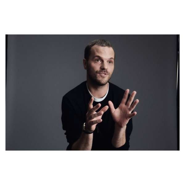 Oliver Hadlee Pearch