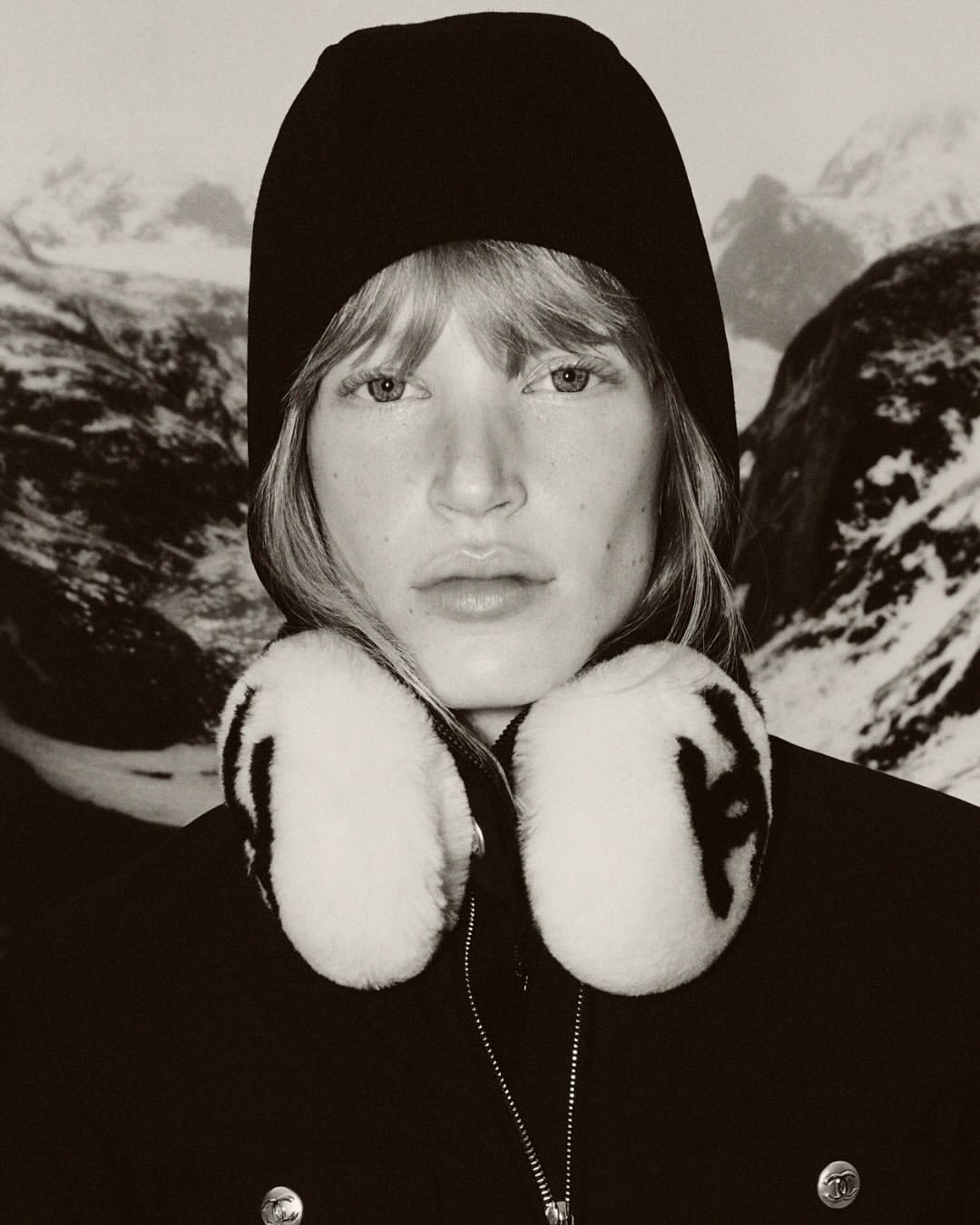 WINTER WONDERLAND INT 01/09/26