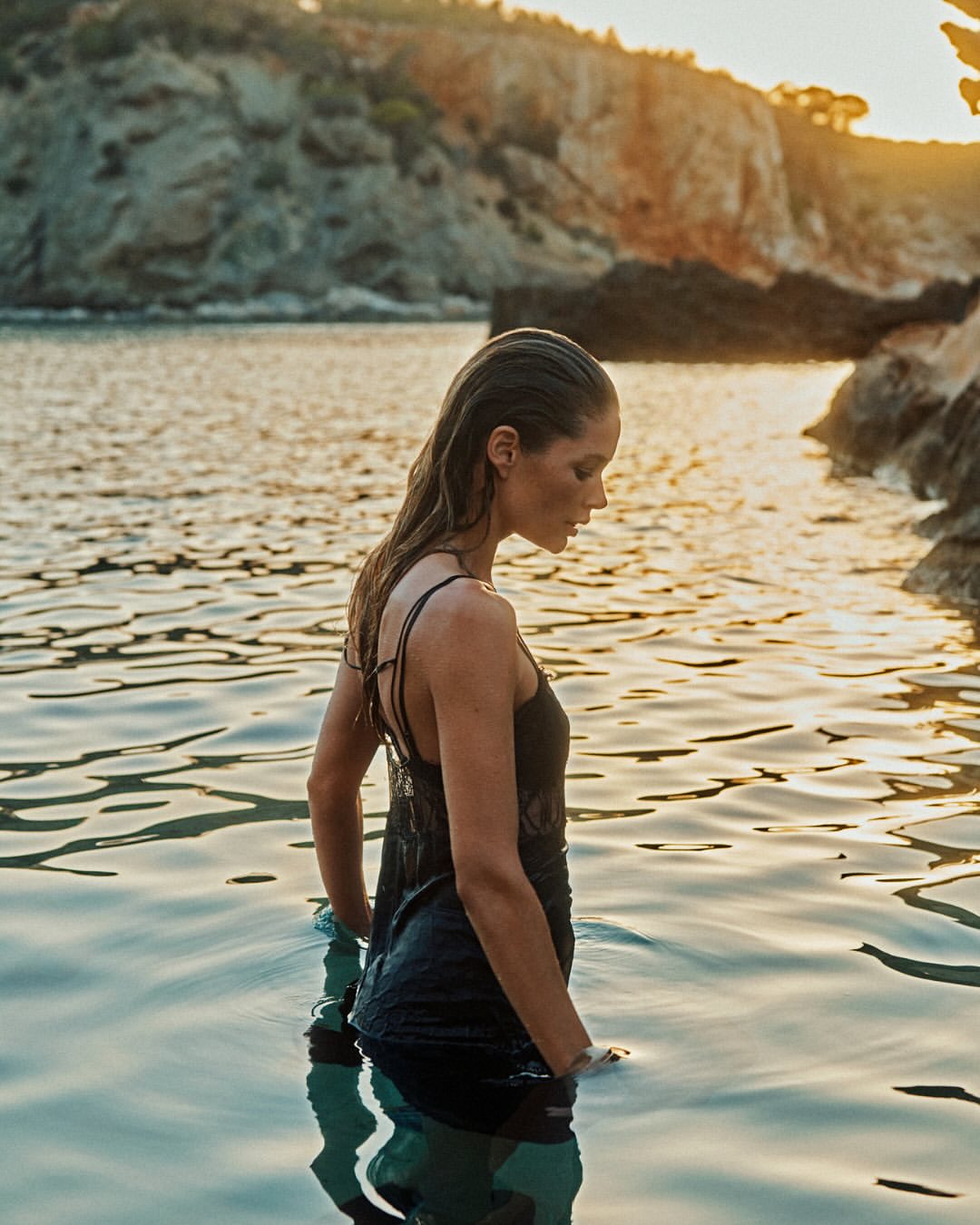 Lachlan Bailey X Vogue Netherlands