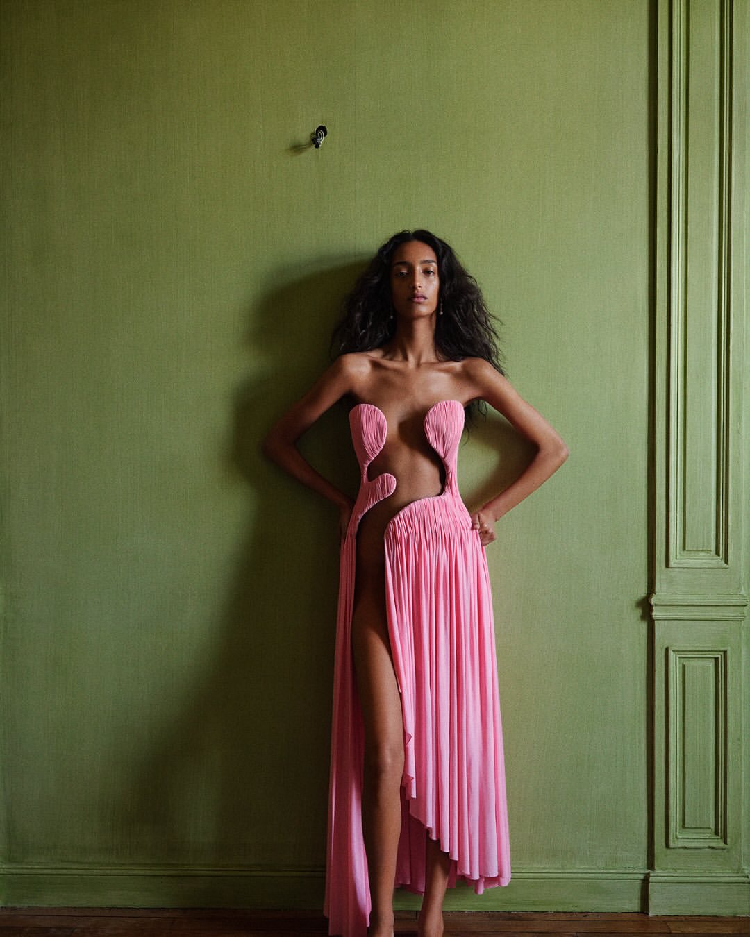 Gray Sorrenti X Beyond Noise