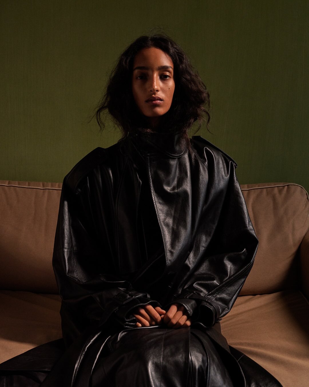 Gray Sorrenti X Beyond Noise