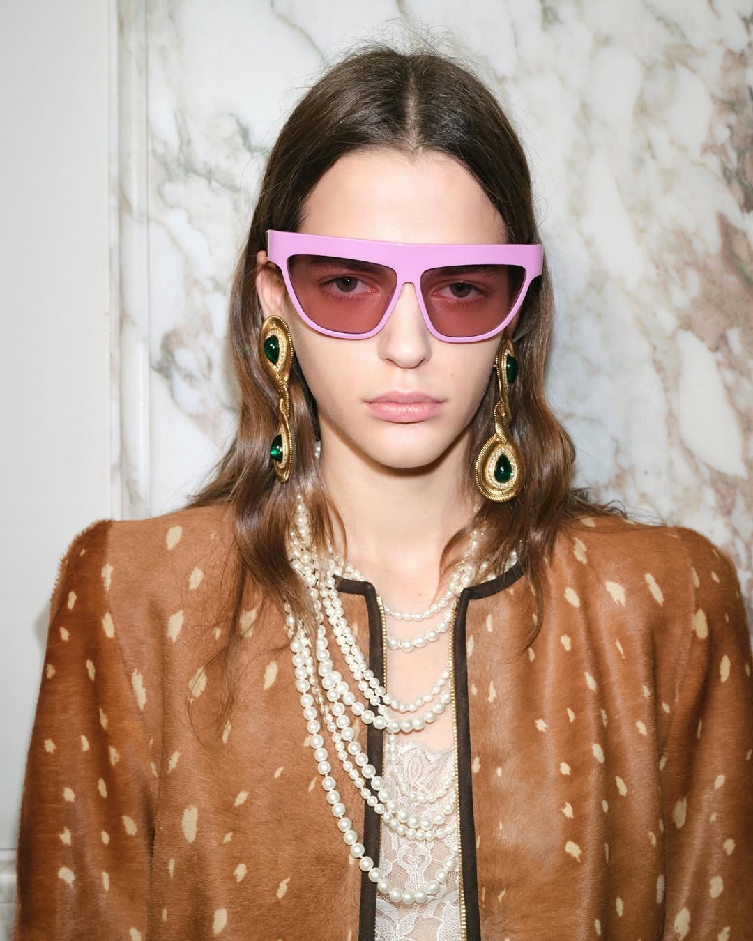 Liv Liberg X Valentino Dec. 25