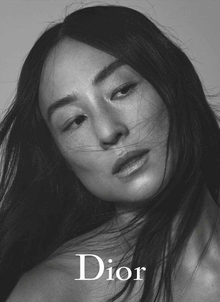 David Sims X Dior Jan. 26