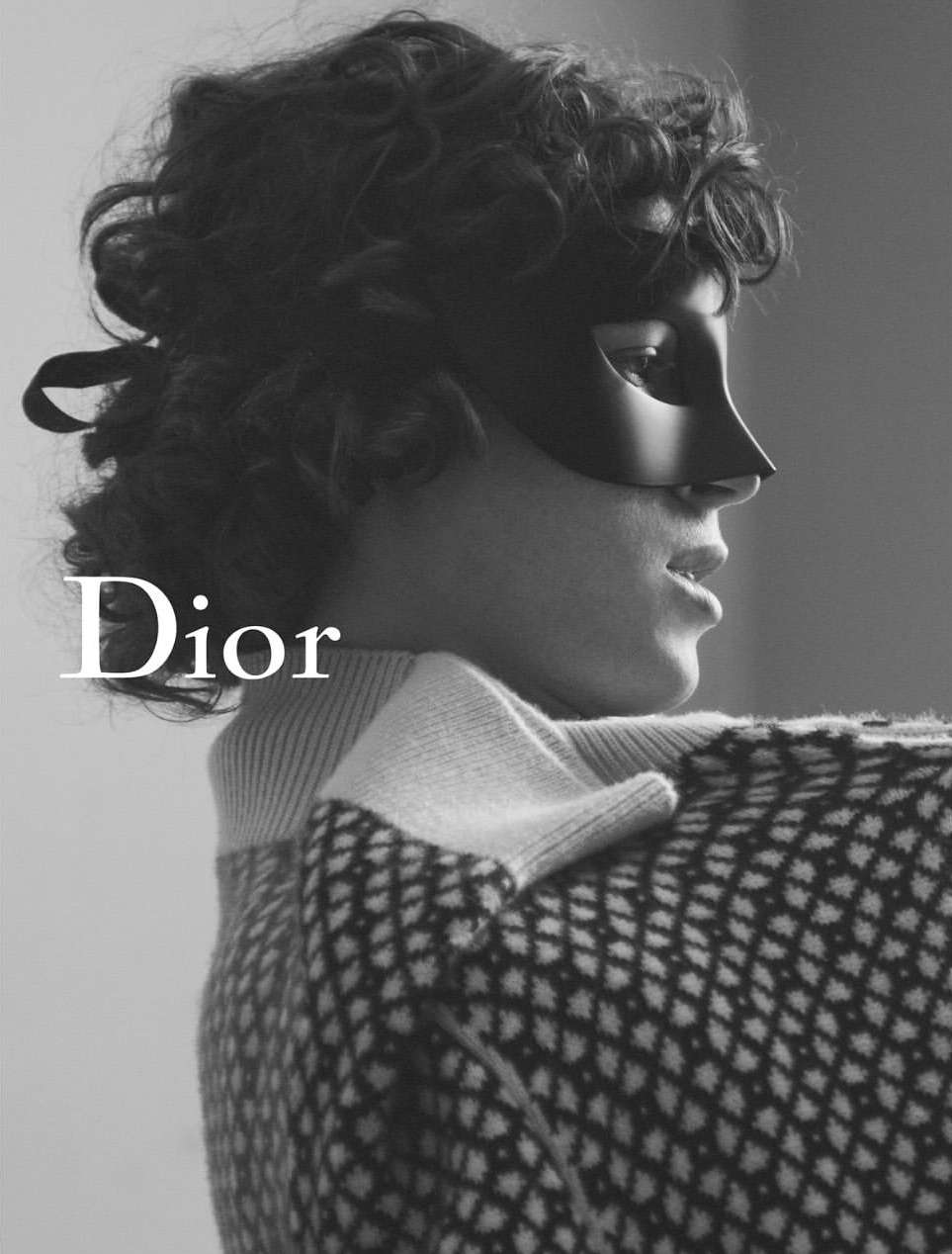 David Sims X Dior