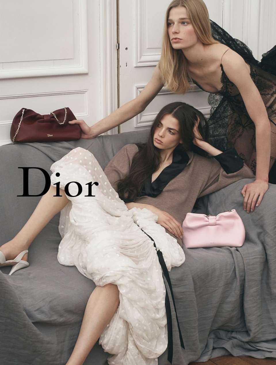 Dior |  Jan. 26
