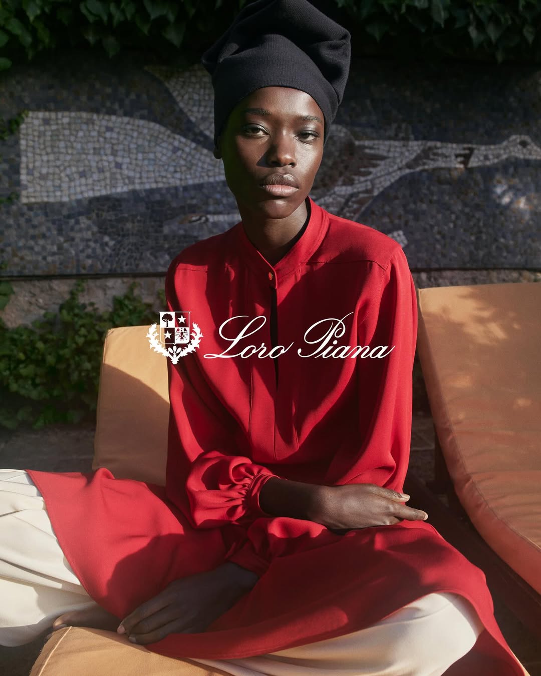 Loro Piana |  Jan. 26