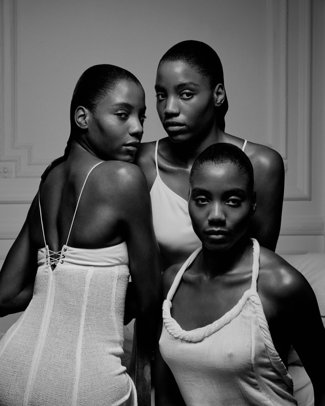 Tyler Mitchell X Byredo