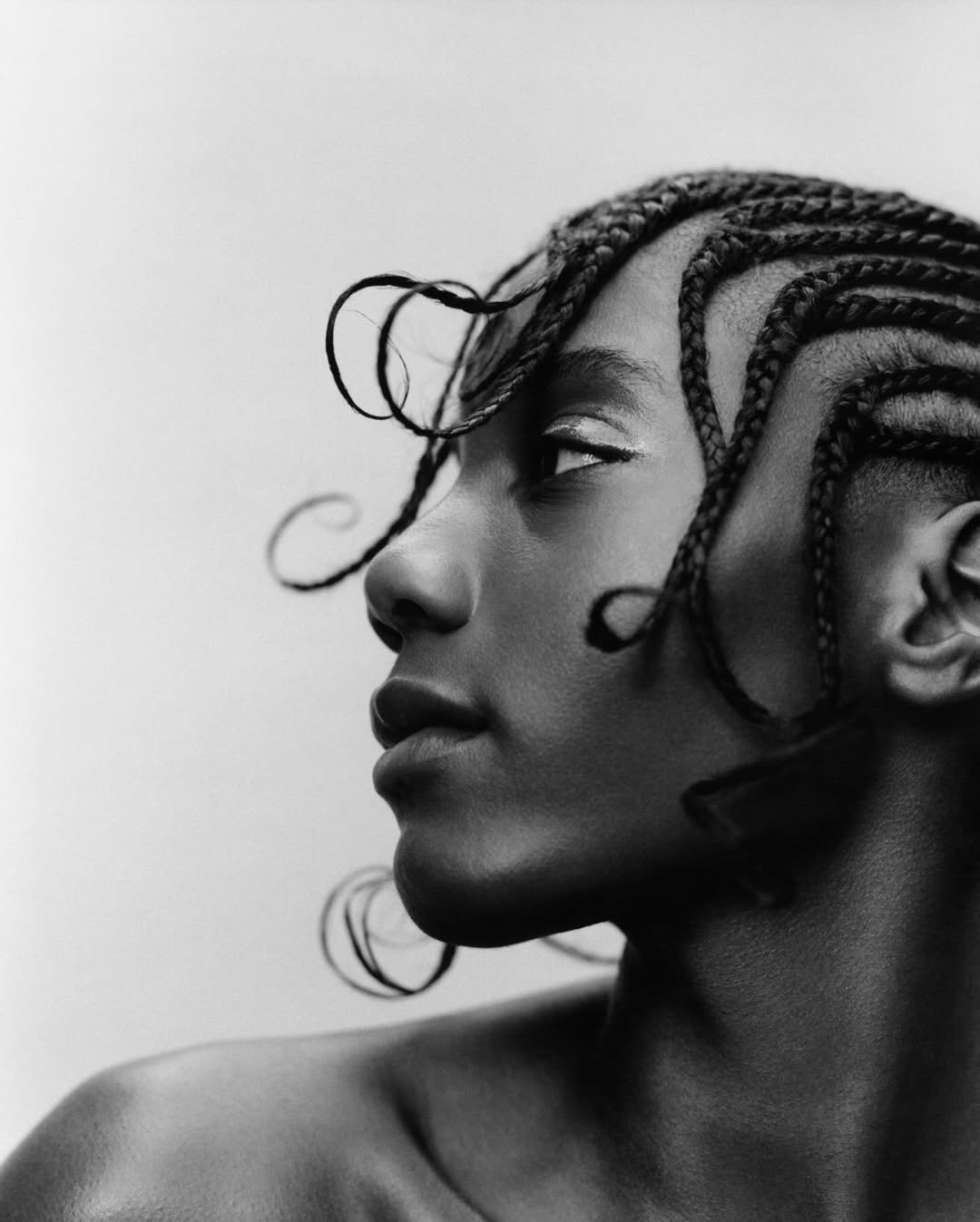 Tyler Mitchell X Byredo Feb. 26