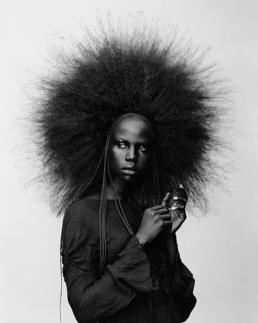 Tyler Mitchell X Byredo Feb. 26