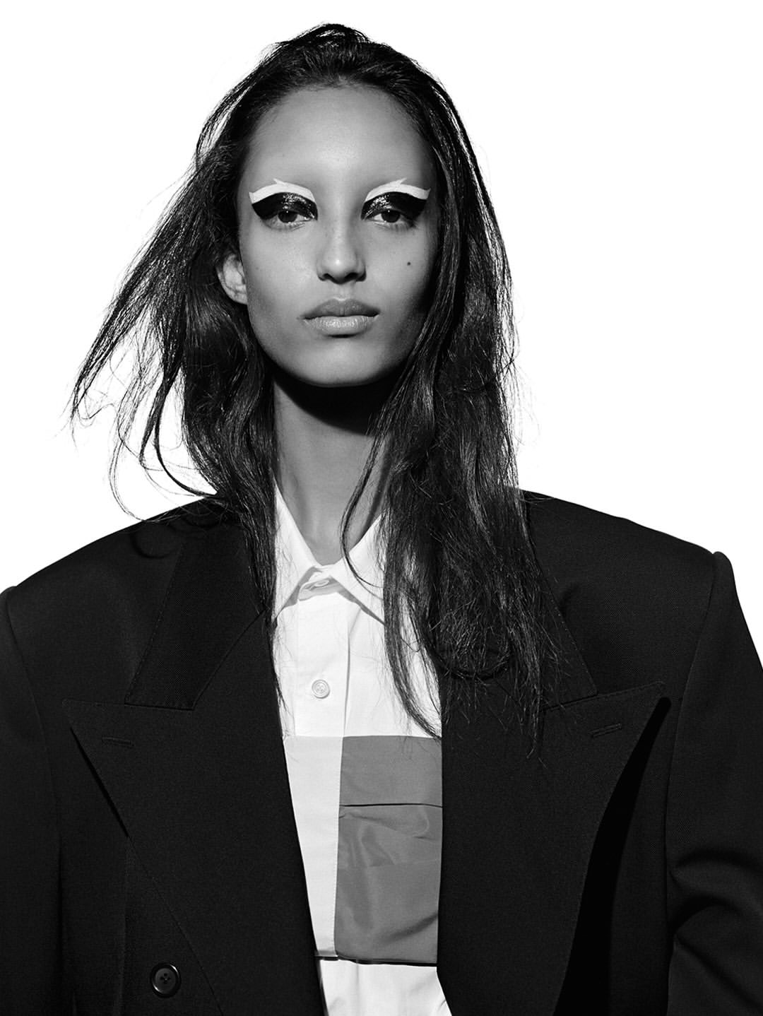 Alasdair McLellan X W Magazine