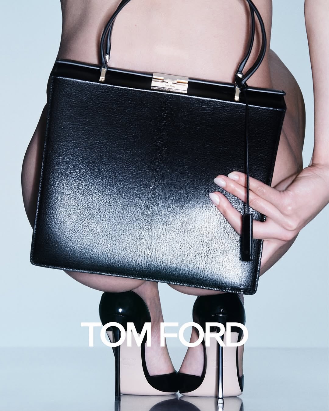 Drew Vickers X Tom Ford