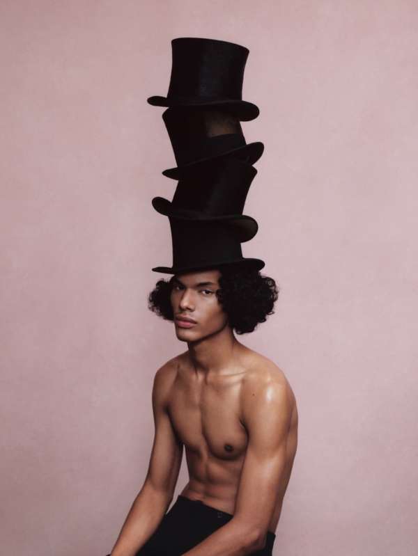 Tyler Mitchell