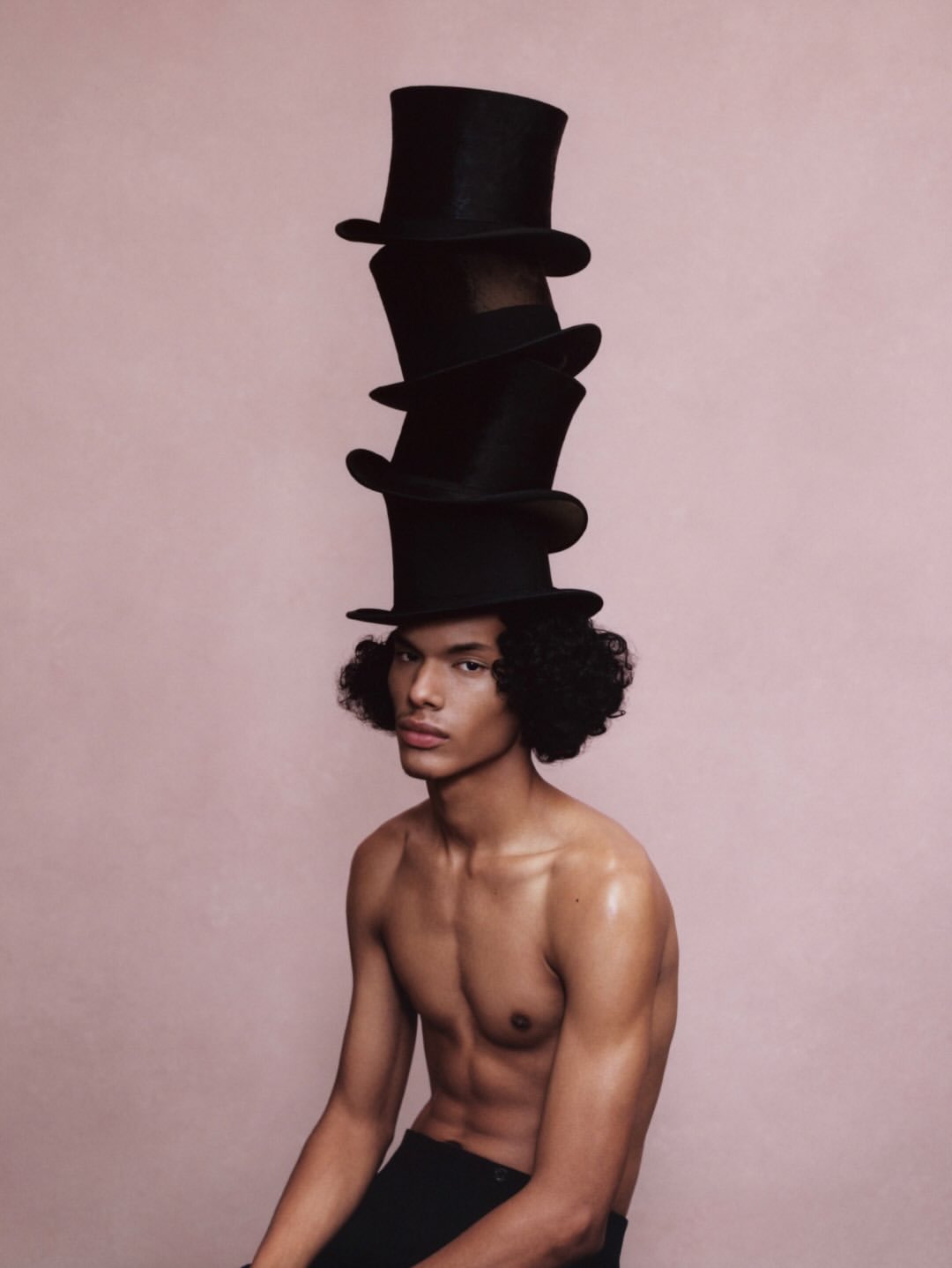 Tyler Mitchell X The Metropolitan Museum of Art