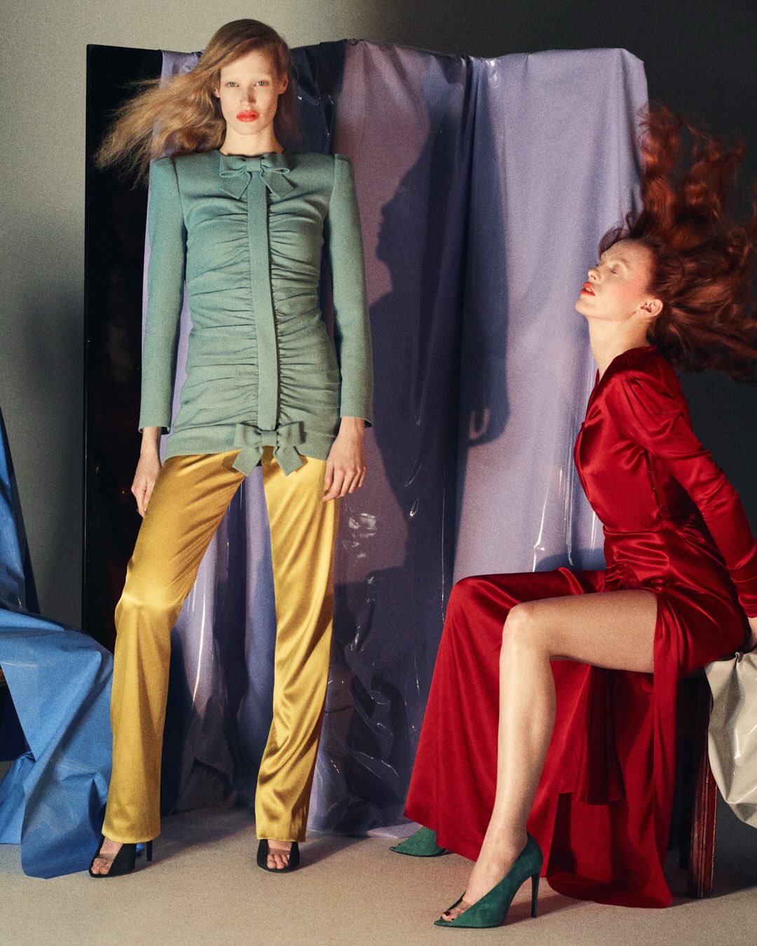 Mark Kean X D la Repubblica