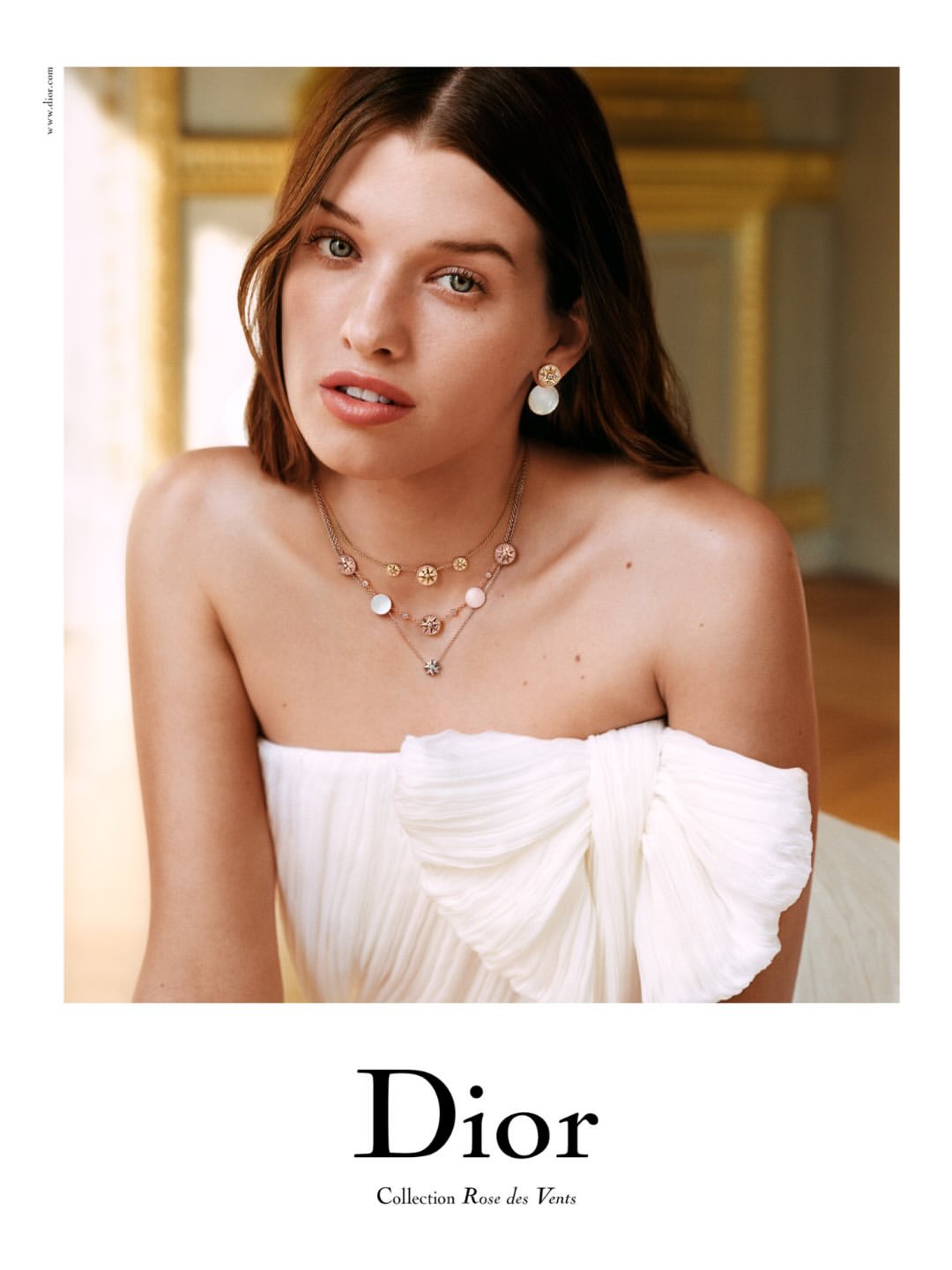 Dior |  Mar. 26