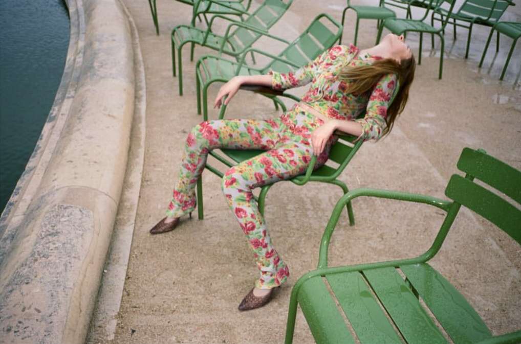 Oliver Hadlee Pearch X Middle Plane Magazine