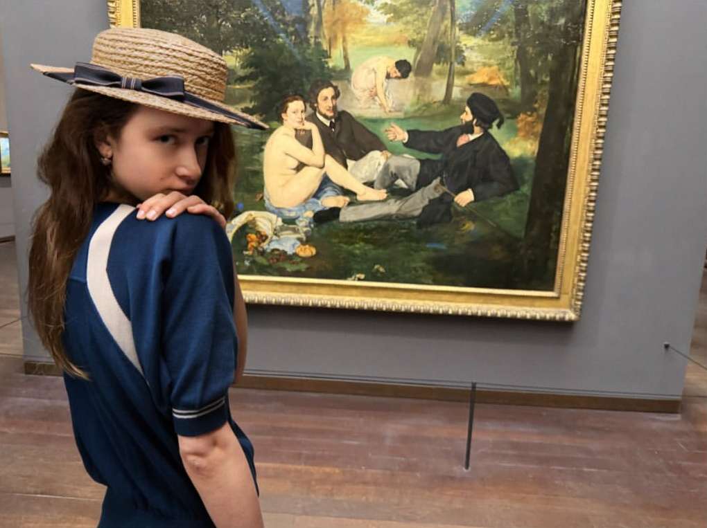 Middle Plane Magazine |  Mar. 26