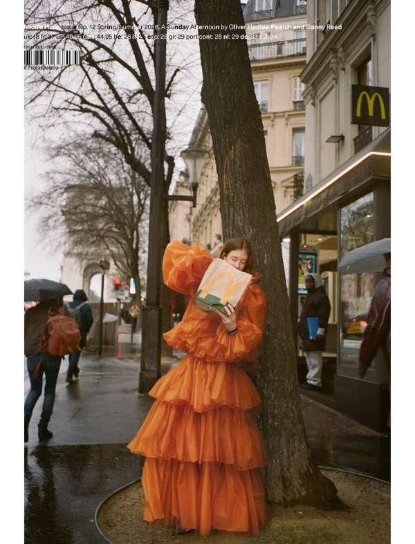 Oliver Hadlee Pearch