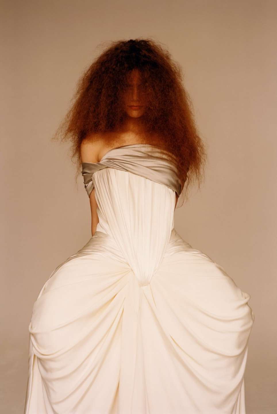 Colin Dodgson X W Magazine