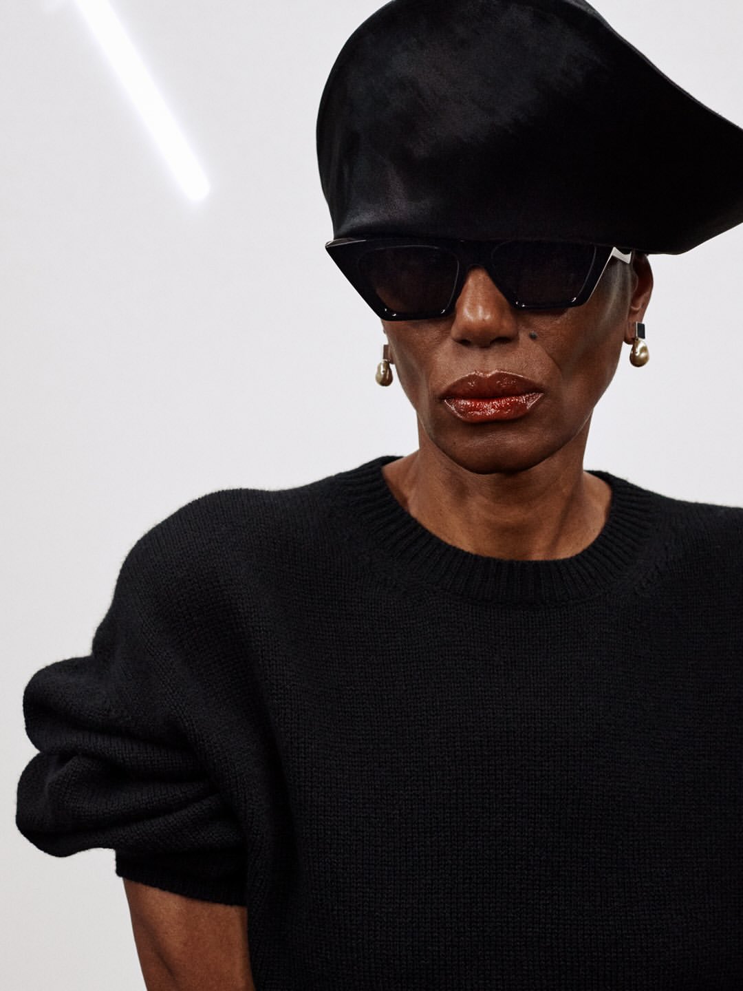 Alasdair McLellan X Phoebe Philo