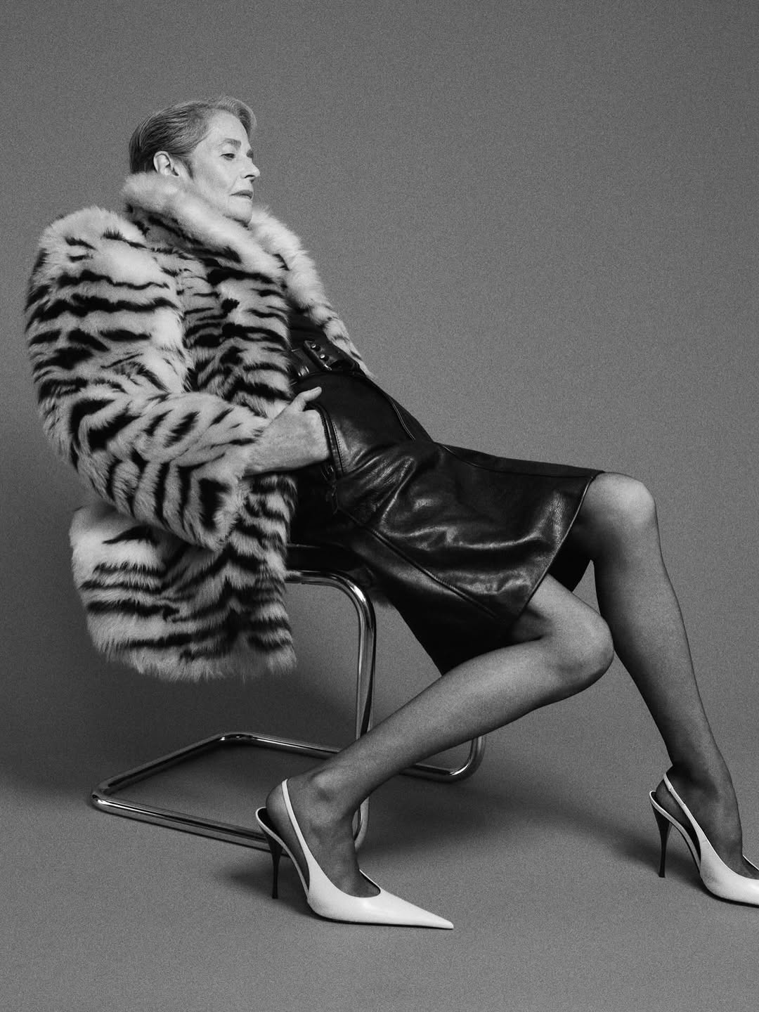 British Vogue |  Mar. 26