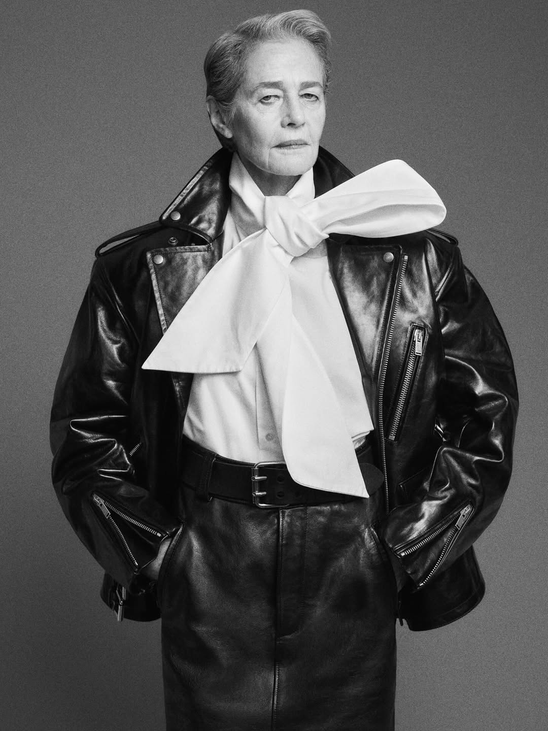 British Vogue |  Mar. 26