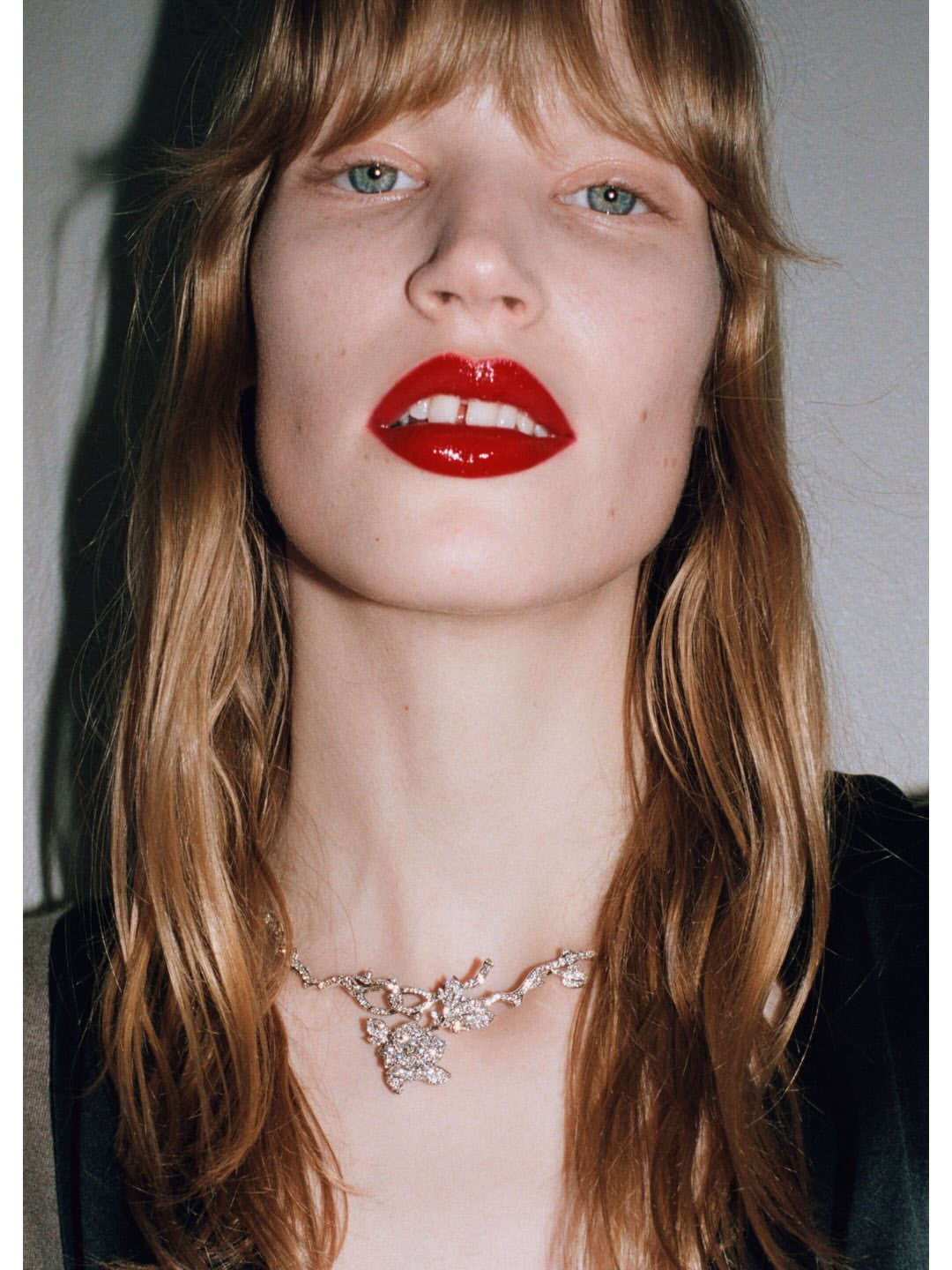 Angelo Pennetta X Jacqui Louise for The Gentlewoman Apr. 26