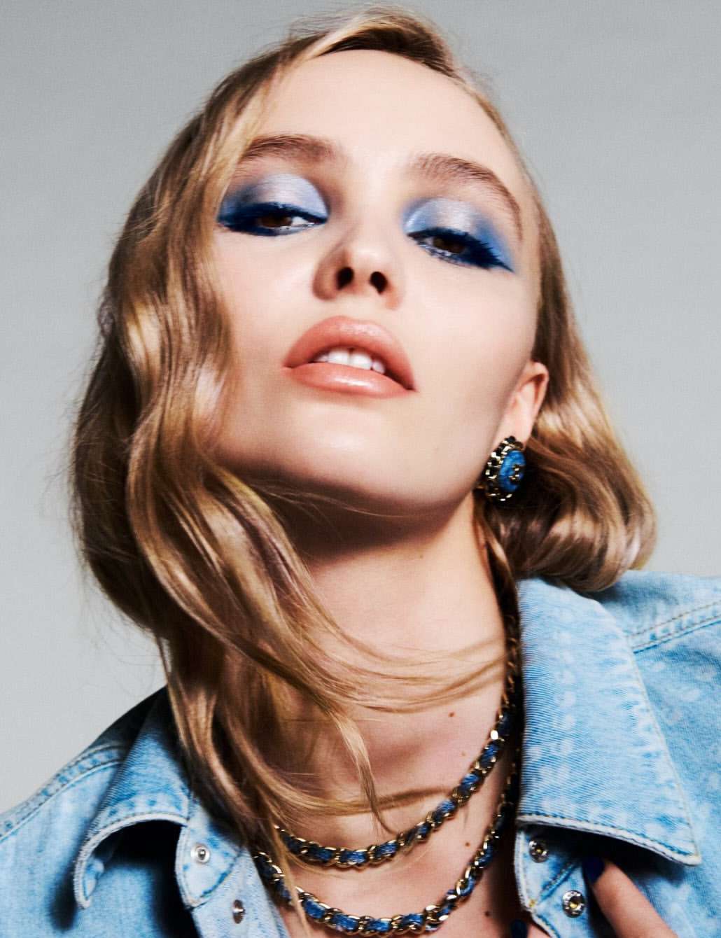 MONDAY REPORT INT 04/13/26