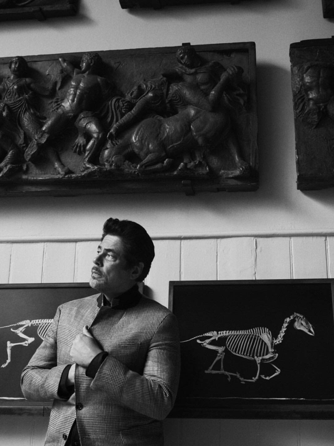 Jacob Sutton X Numero Magazine