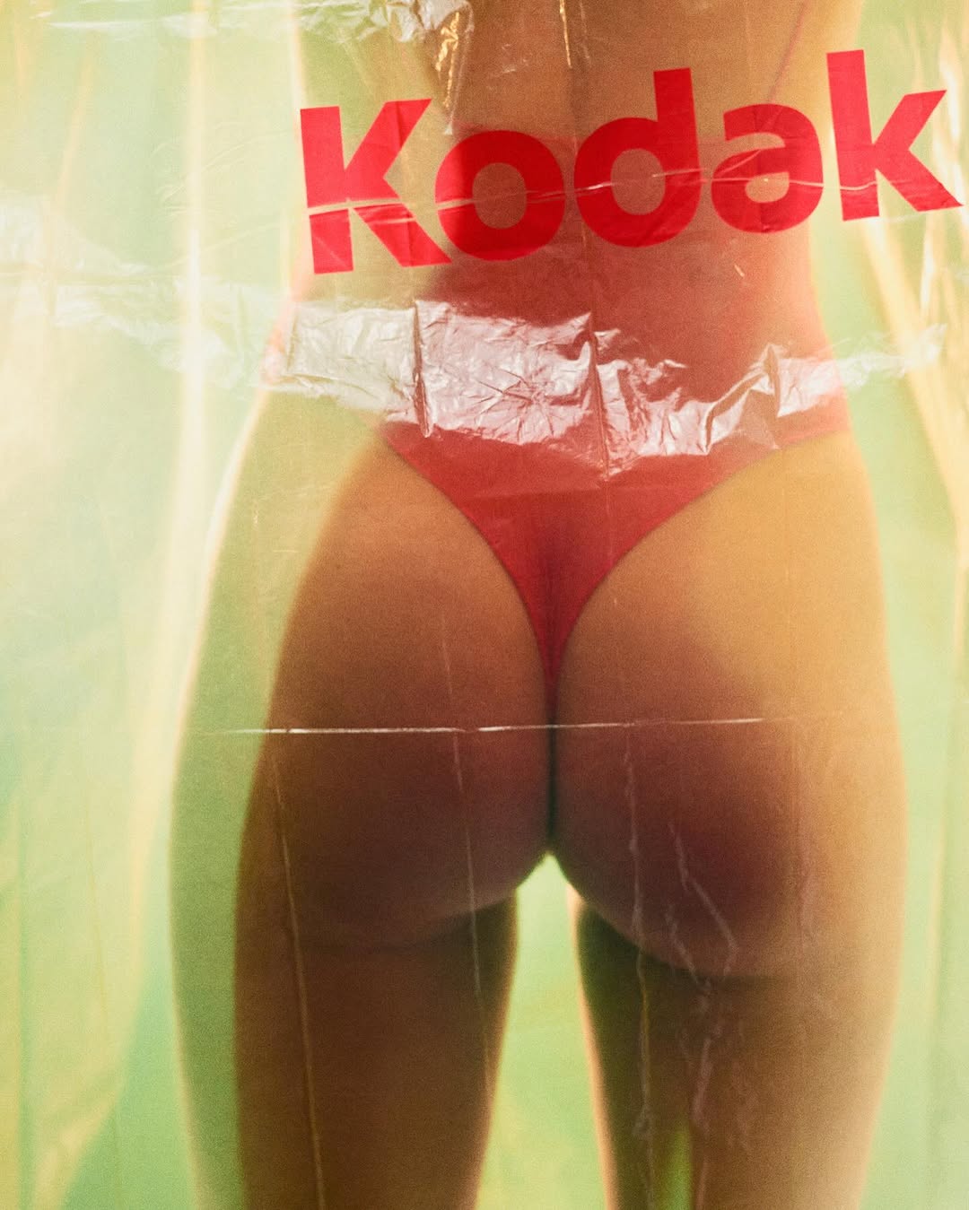 Mark Kean X Middle Plane Magazine